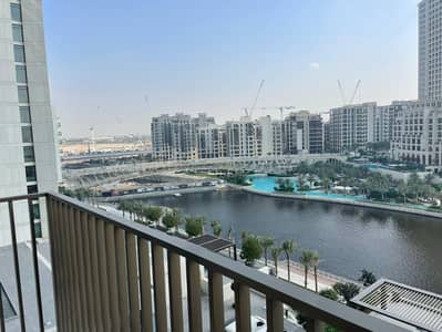 3 Cпальни Апартаменты в аренду в Дубай Крик Харбор, Дубай - IMG-20250116-WA0098. jpg