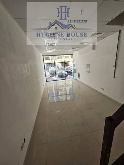 Shop for Rent in Al Hamidiyah, Ajman - IMG-20250220-WA0025. jpg