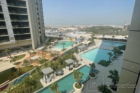 Studio for Sale in Business Bay, Dubai - Fully furnished studio near Business Bay metro