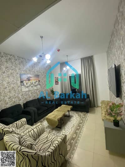 2 Bedroom Apartment for Sale in Al Nuaimiya, Ajman - IMG-20250217-WA0433. jpg