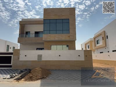 5 Bedroom Villa for Sale in Al Helio, Ajman - WhatsApp Image 2025-02-20 at 12.13. 43 AM. jpg