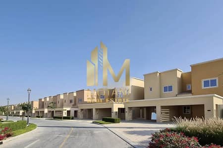 4 Bedroom Townhouse for Rent in Dubailand, Dubai - d0e83460-b1ea-44a6-9229-6af91b07f062. jpg