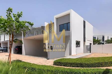 4 Bedroom Townhouse for Rent in Dubailand, Dubai - acaf3e8e-be06-4934-9a4d-383d409d0945. jpg