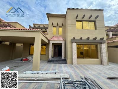 Luxury 6 bedroom villa available for rent in Al Rawda 1, Ajman