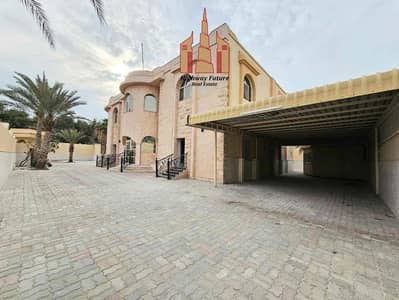Luxurious huge villa for rent 10bhk 185k