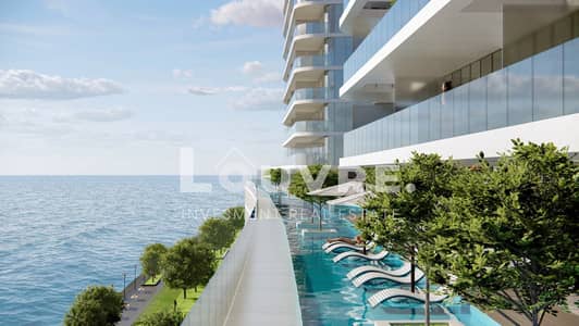 3 Bedroom Apartment for Sale in Al Reem Island, Abu Dhabi - WhatsApp Image 2025-02-17 at 1.29. 08 PM. jpeg