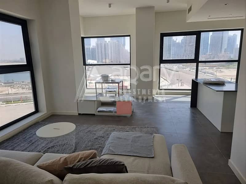 Fully Furnished Luxury Apartment with Sea View Fully Furnished Luxury Apartment with Sea View