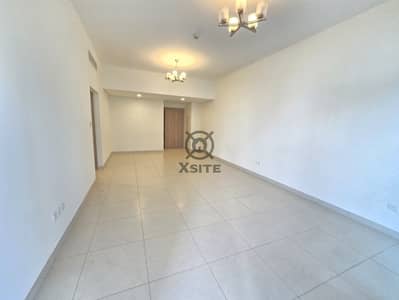 Unfurnished 2 BR + Store | Premium Layout | Chiller Free