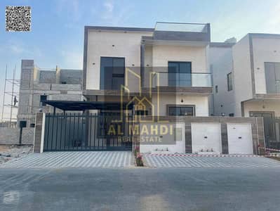 4 Bedroom Villa for Sale in Al Yasmeen, Ajman - WhatsApp Image 2025-02-07 at 5.56. 33 PM (1). jpeg