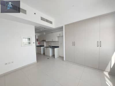 HOT OFFER STUDIO APARTMENT IN 35K WITH POOL GYM PARKING PARKING IN AL WARSAN 1