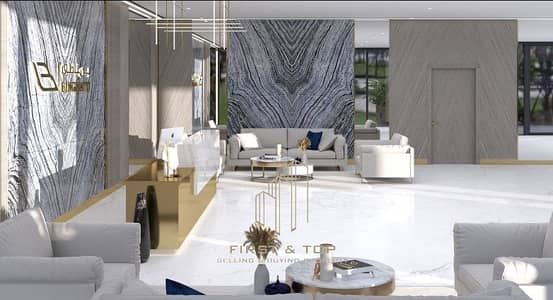 Ready to Move | Private Pool | High ROI | 0% Commission | High Floor
