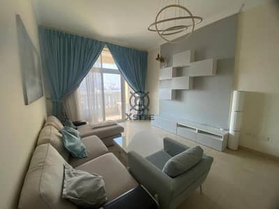 Charming 1 BR | Fully Furnished | Ready To Move