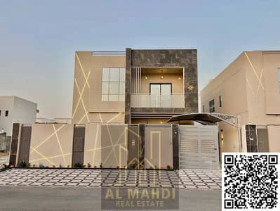 5 Bedroom Villa for Sale in Al Zahya, Ajman - 757301434-1066x800. jpg