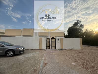 FOR RENT IN ABU DHABI ALMUSHRIF EREA OPPOSITE ADNOC