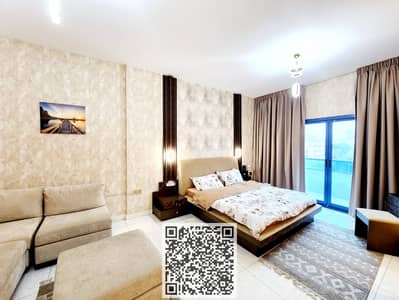 Studio for Rent in Al Rashidiya, Ajman - 20250220_170304. jpg