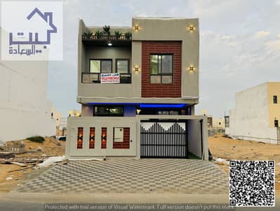 5 Bedroom Villa for Sale in Al Zahya, Ajman - IMG-20250221-WA0033. jpg