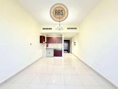 Spacious Studio in Etlala Residence 2 | Prime DubaiLand Location