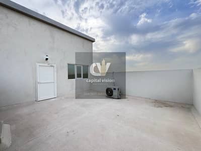 Studio for Rent in Shakhbout City, Abu Dhabi - IMG_7301. jpeg