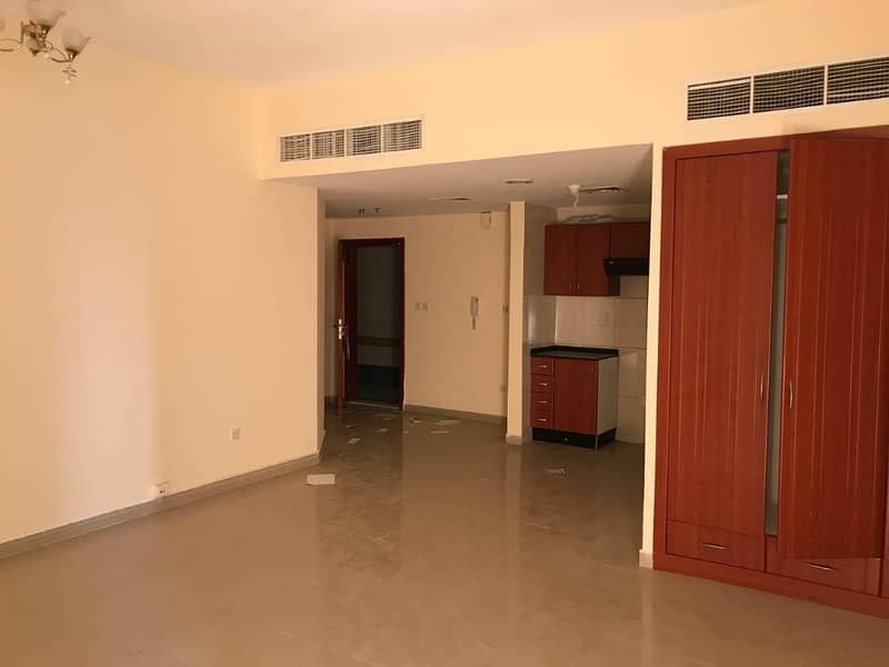 Studio Aprtment Available For Rent In Horizon Tower Cheapest Price 17k