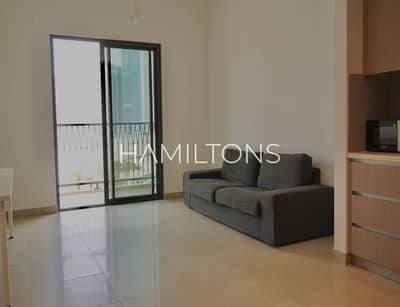 1 Bedroom Apartment for Sale in Al Khan, Sharjah - DSC01004. jpg