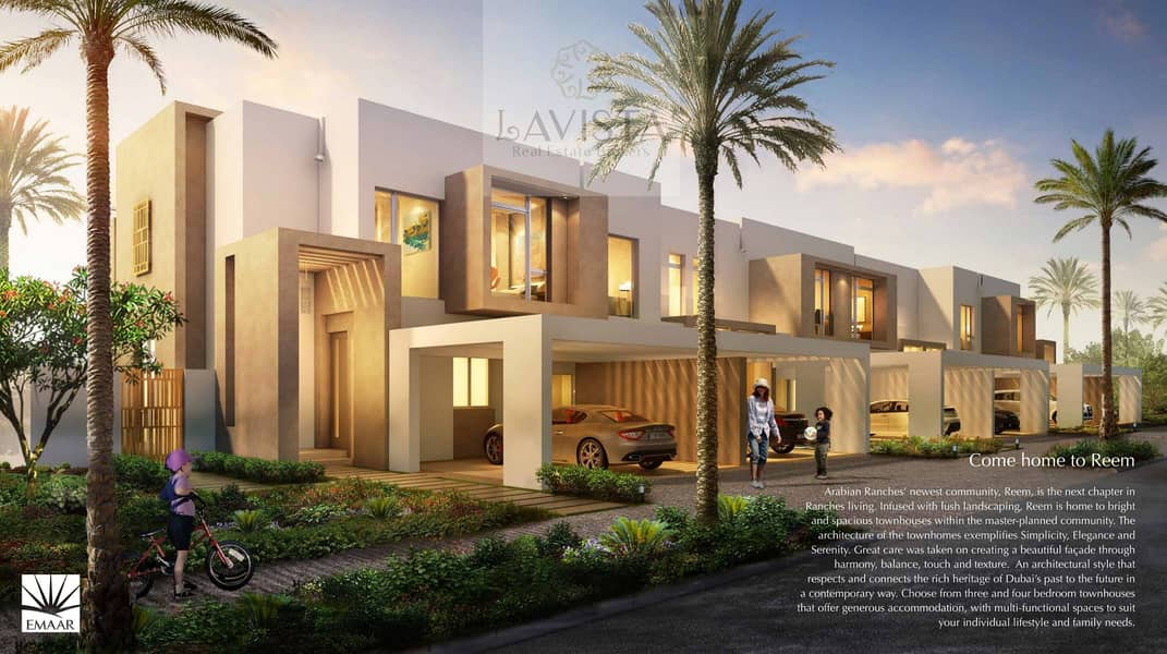 ready town house just pay 25% ready town house just pay 25%