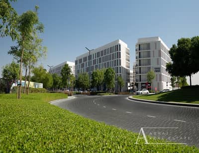1 Bedroom Flat for Sale in Aljada, Sharjah - Aljada-14. jpg