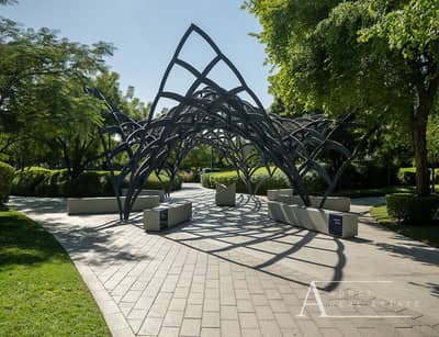 阿尔加达， 夏尔迦 3 卧室公寓待售 - Aljada-96 copy 2. jpg