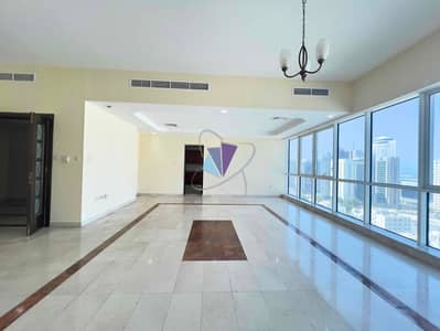 3 Bedroom Flat for Rent in Hamdan Street, Abu Dhabi - IMG_9339. jpg