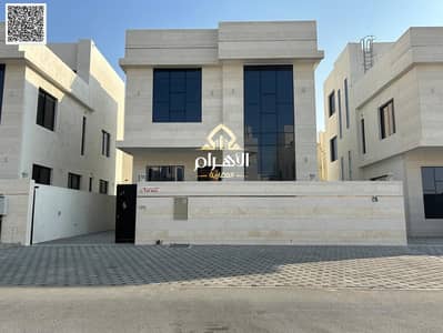 6 Bedroom Villa for Sale in Al Amerah, Ajman - batch_bf0efa1a-d600-4cc6-9ccf-69634883e957. jpg