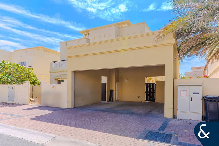 Independent Villa | Vacant | 4 Bedroom Independent Villa | Vacant | 4 Bedroom