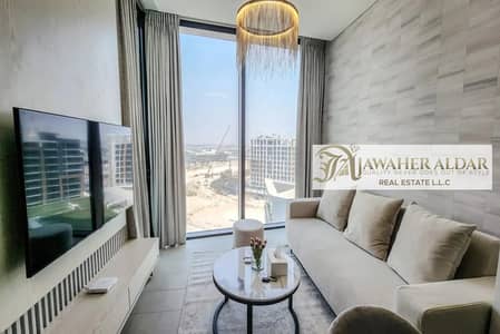 1 Bedroom Flat for Rent in Sobha Hartland, Dubai - WhatsApp Image 2024-07-31 at 19.11. 11 (1). jpeg