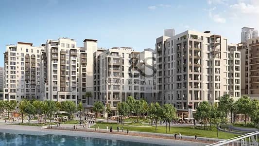 3 Bedroom Flat for Sale in Dubai Creek Harbour, Dubai - 6. jpg