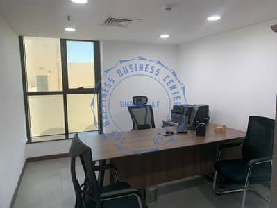 Office for Rent in Al Musalla, Sharjah - 30. jpg