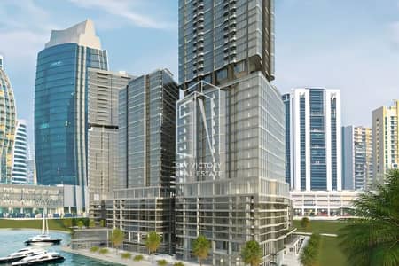 3 Bedroom Apartment for Sale in Al Reem Island, Abu Dhabi - 2. png