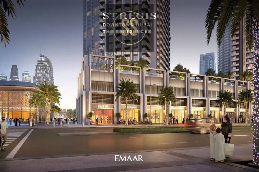 2 Emaar-St-Regis-Residences-Downtown-Dubai-investindxb-4. jpg