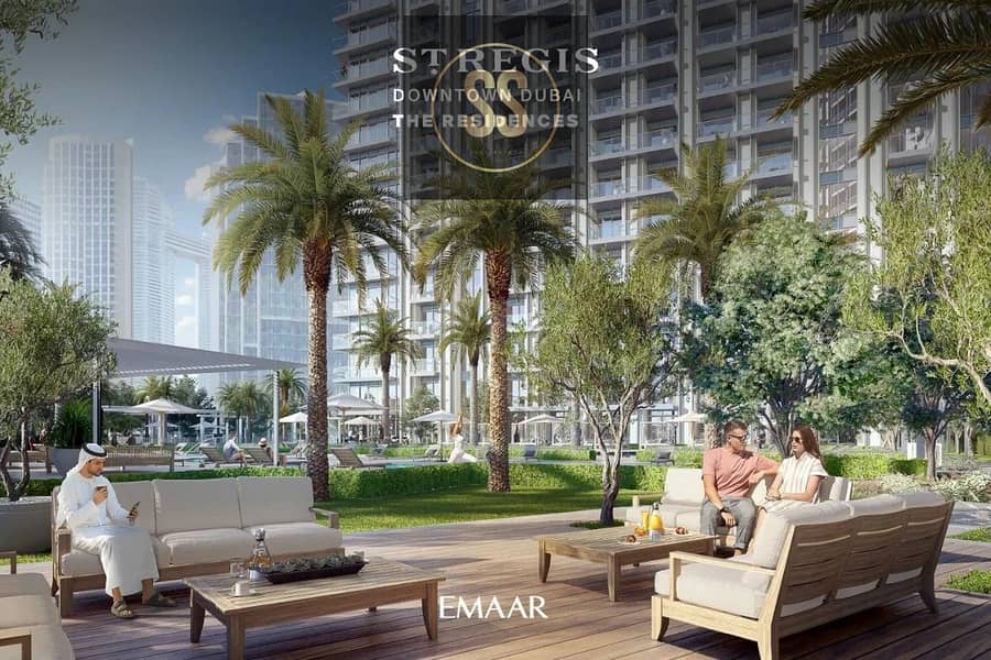 3 Emaar-St-Regis-Residences-Downtown-Dubai-investindxb-5. jpg