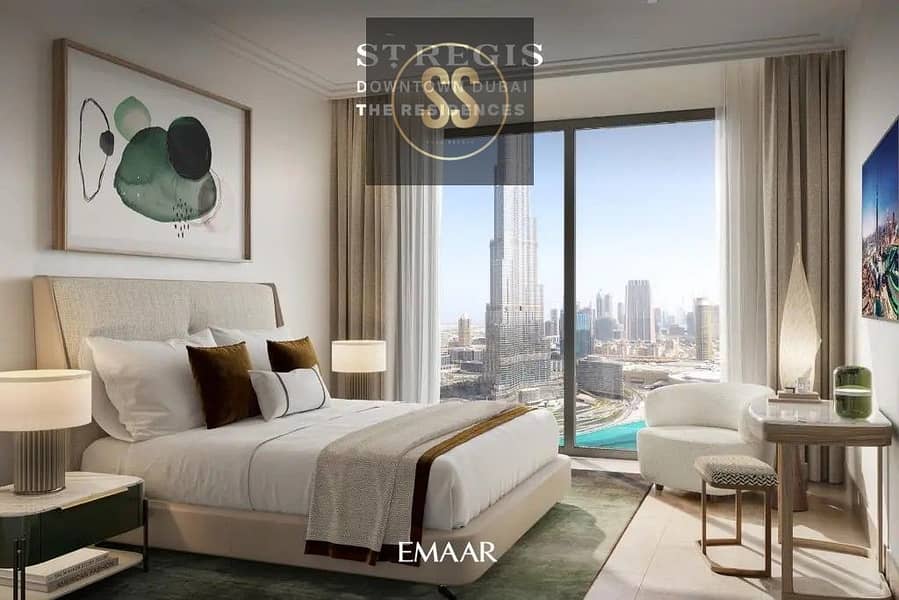 5 Emaar-St-Regis-Residences-Downtown-Dubai-investindxb-7. jpg