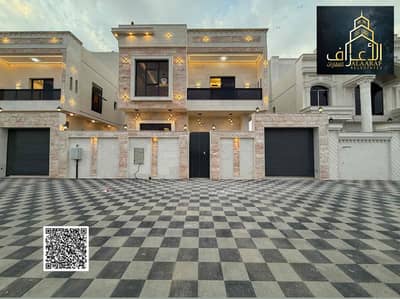 فیلا 5 غرف نوم للبيع في الحليو، عجمان - IMG_4069. jpg