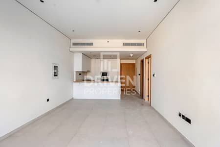 1 Bedroom Apartment for Rent in Jumeirah Village Circle (JVC), Dubai - Bright Unit | Modern Layout with Pool View