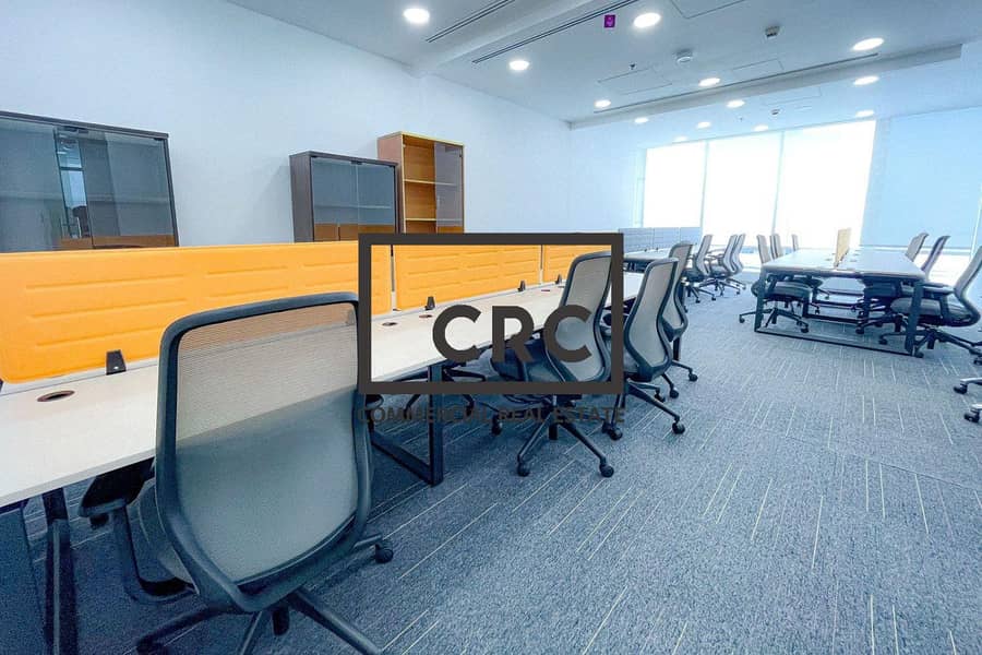 Business Centre | Private Offices | Prime Location