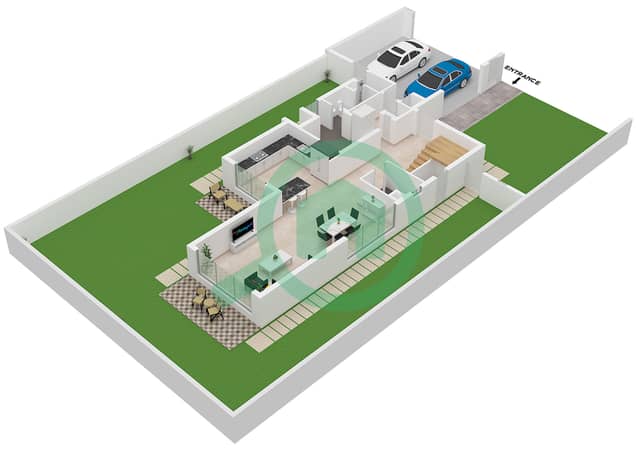 Unit 1-11,39-49 Ground Floor