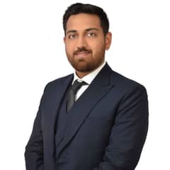 Syed Rehman Ali