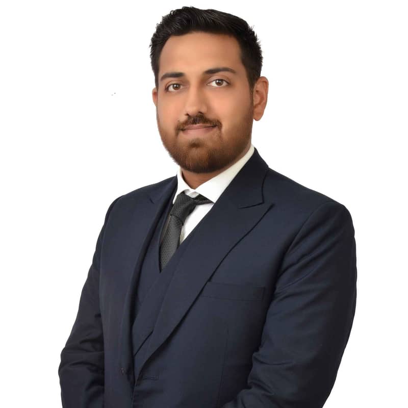 Syed Rehman Ali