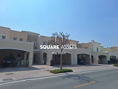 3 Bedroom Villa for Rent in The Lakes, Dubai - WhatsApp Image 2025-02-21 at 09.29. 05_99a7ed3f. jpg