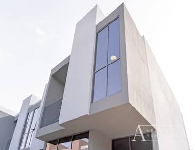 3 Bedroom Villa for Sale in Tilal City, Sharjah - _DSC2760. jpg