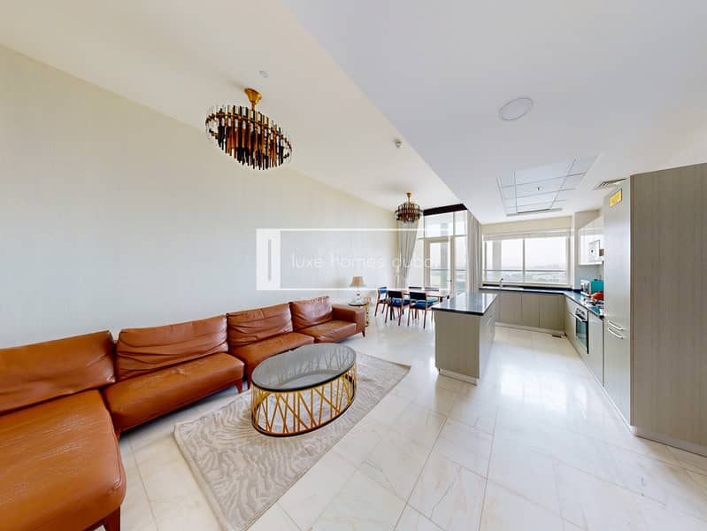 Квартира в Бизнес Бей,отз от Дануб, 2 cпальни, 117000 AED - 10946563 Квартира в Бизнес Бей,отз от Дануб, 2 cпальни, 117000 AED - 10946563