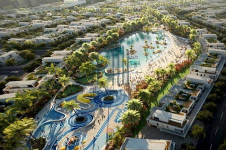 1 Bedroom Flat for Sale in Dubai Investment Park (DIP), Dubai - First buyer|Lagoon view|Luxury community