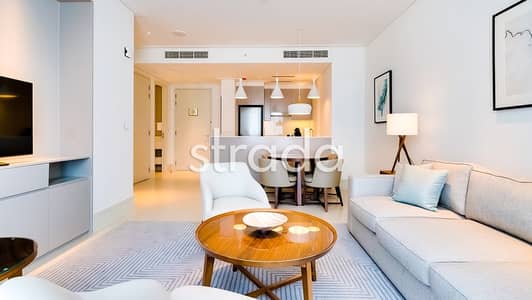 1 Bedroom Apartment for Sale in Downtown Dubai, Dubai - Large layout | 1 bedroom | Branded Residence