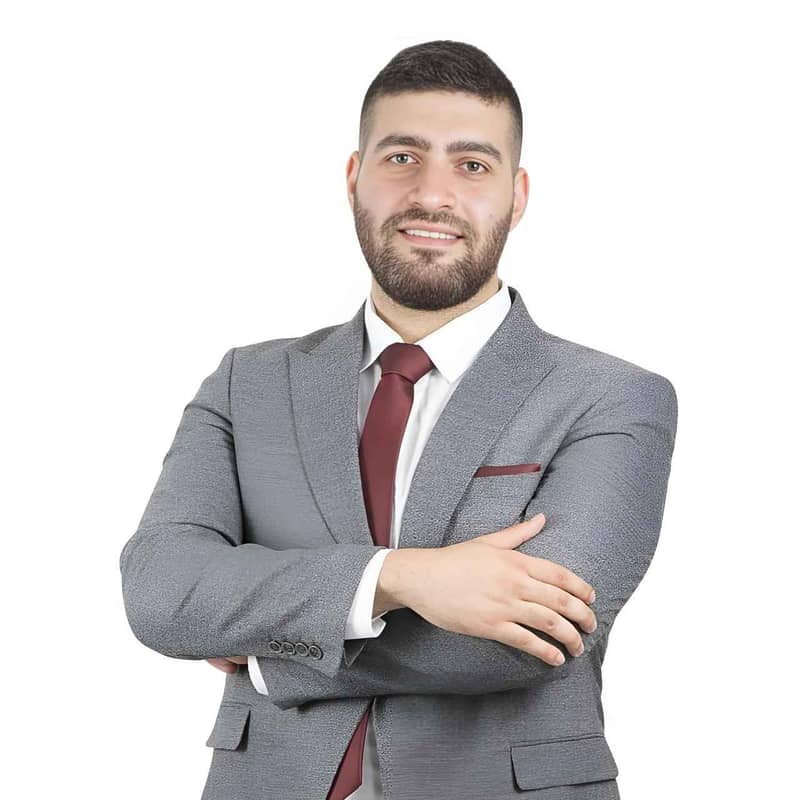 Joseph Toubia