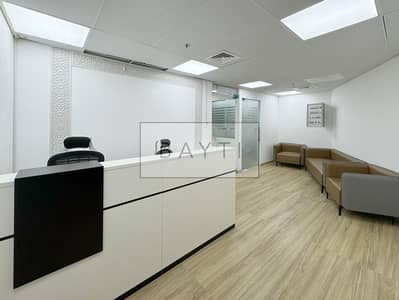 Office for Rent in Sheikh Zayed Road, Dubai - IMG_3489. jpg